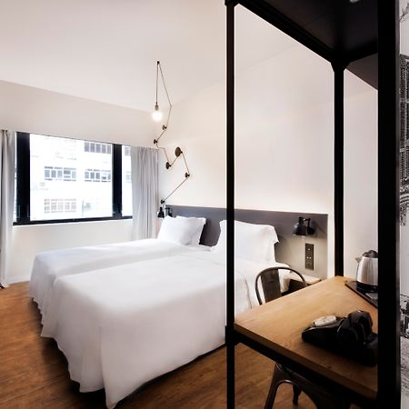 Pentahotel Hong Kong, Tuen Mun Exterior photo