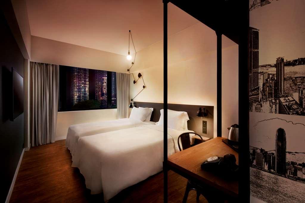 Pentahotel Hong Kong, Tuen Mun Room photo