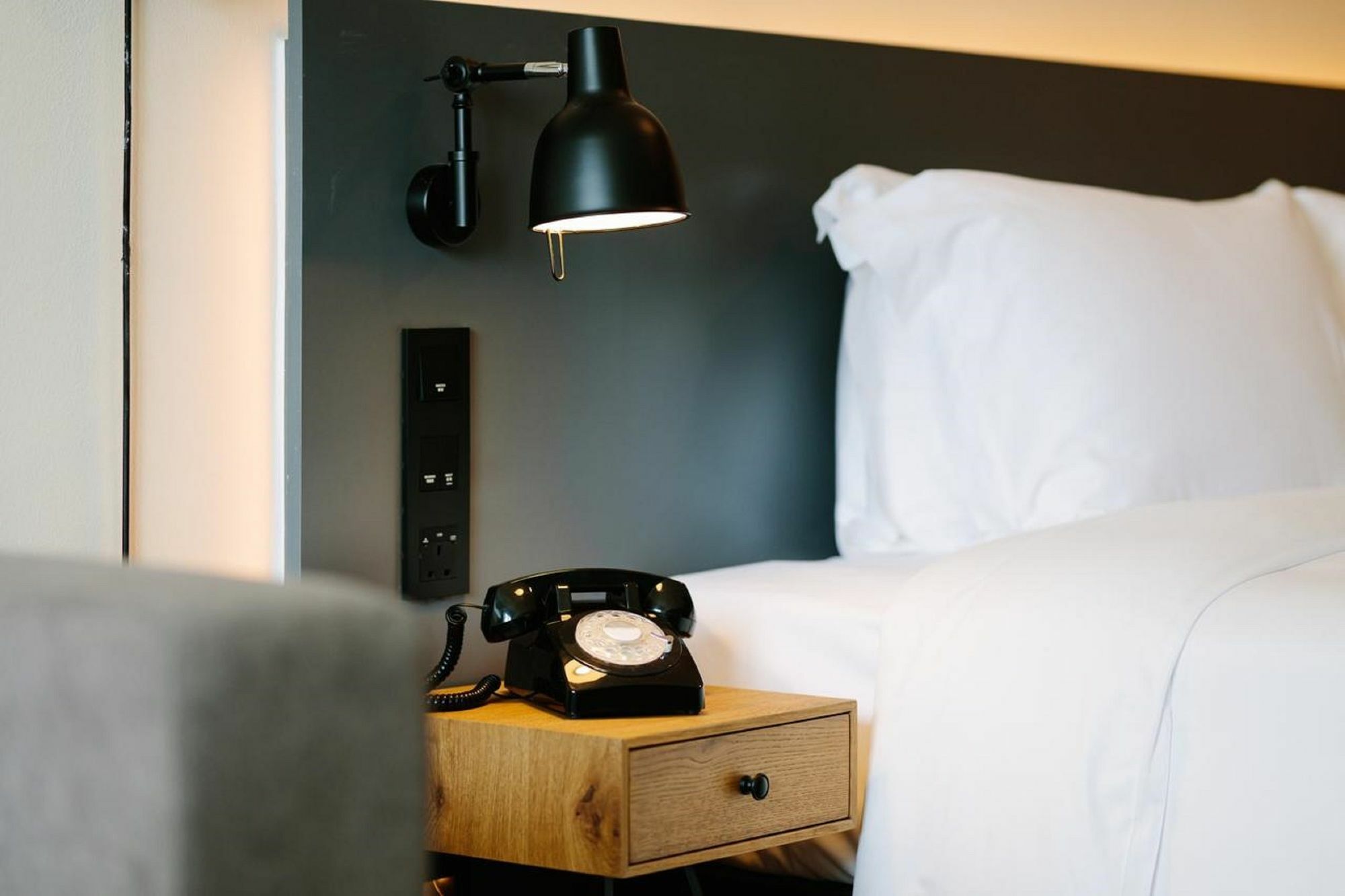 Pentahotel Hong Kong, Tuen Mun Exterior photo