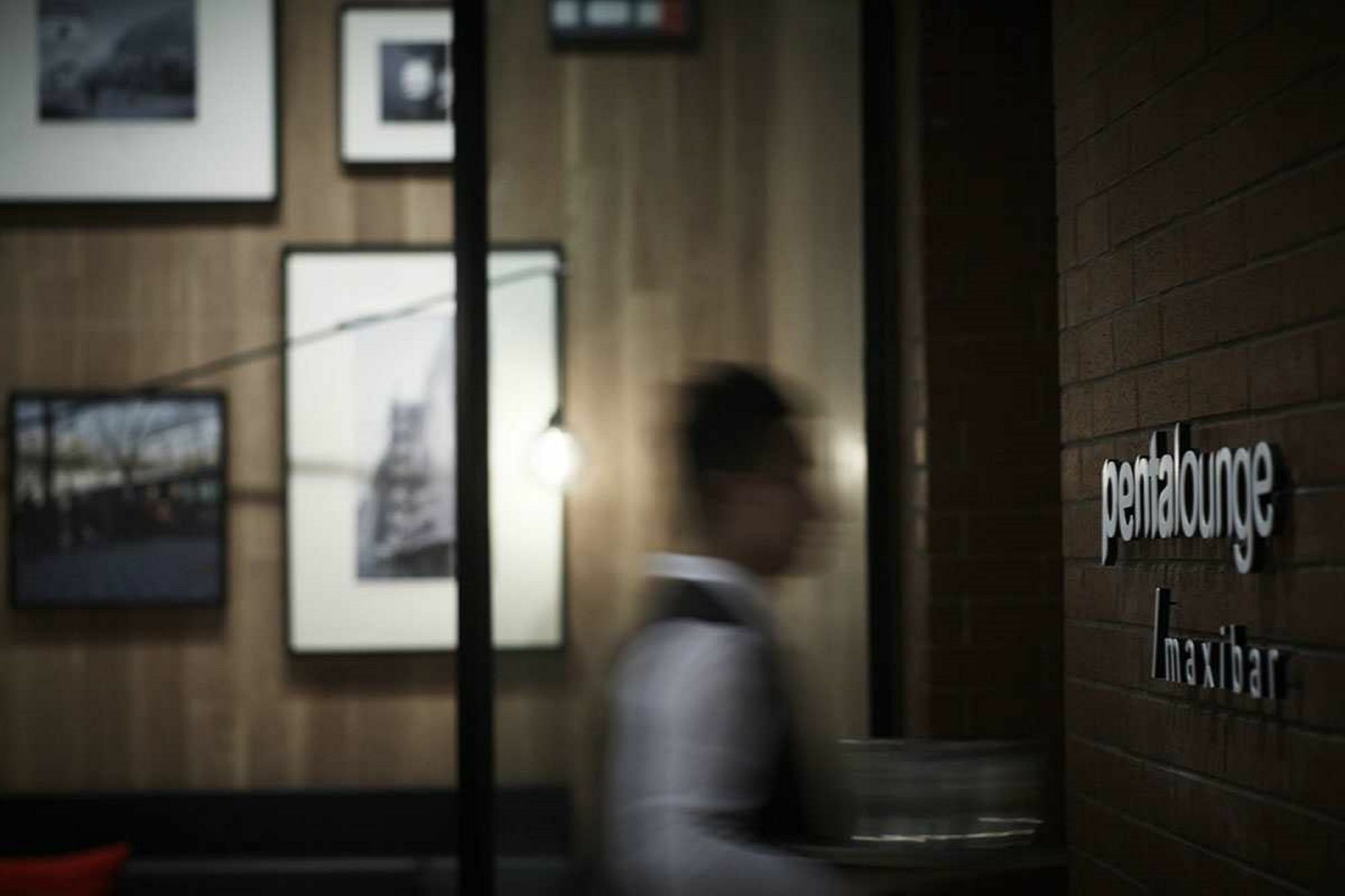 Pentahotel Hong Kong, Tuen Mun Exterior photo